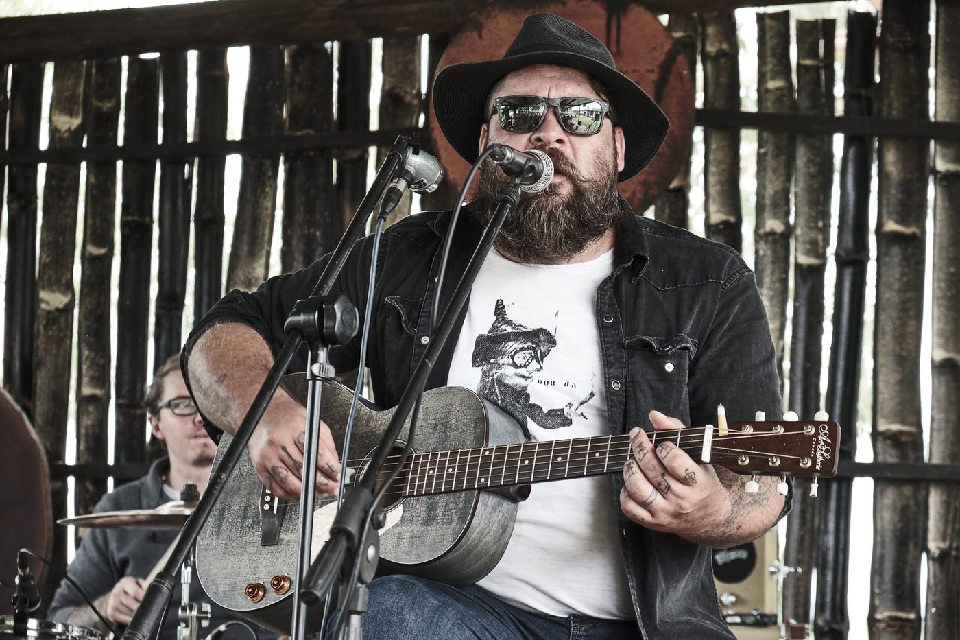 [EYE]Do live music & event photography