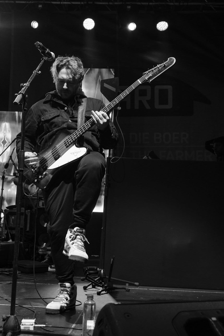 [EYE]Do live music & event photography