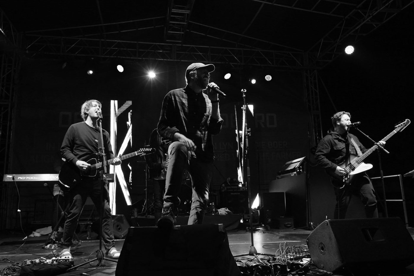 [EYE]Do live music & event photography