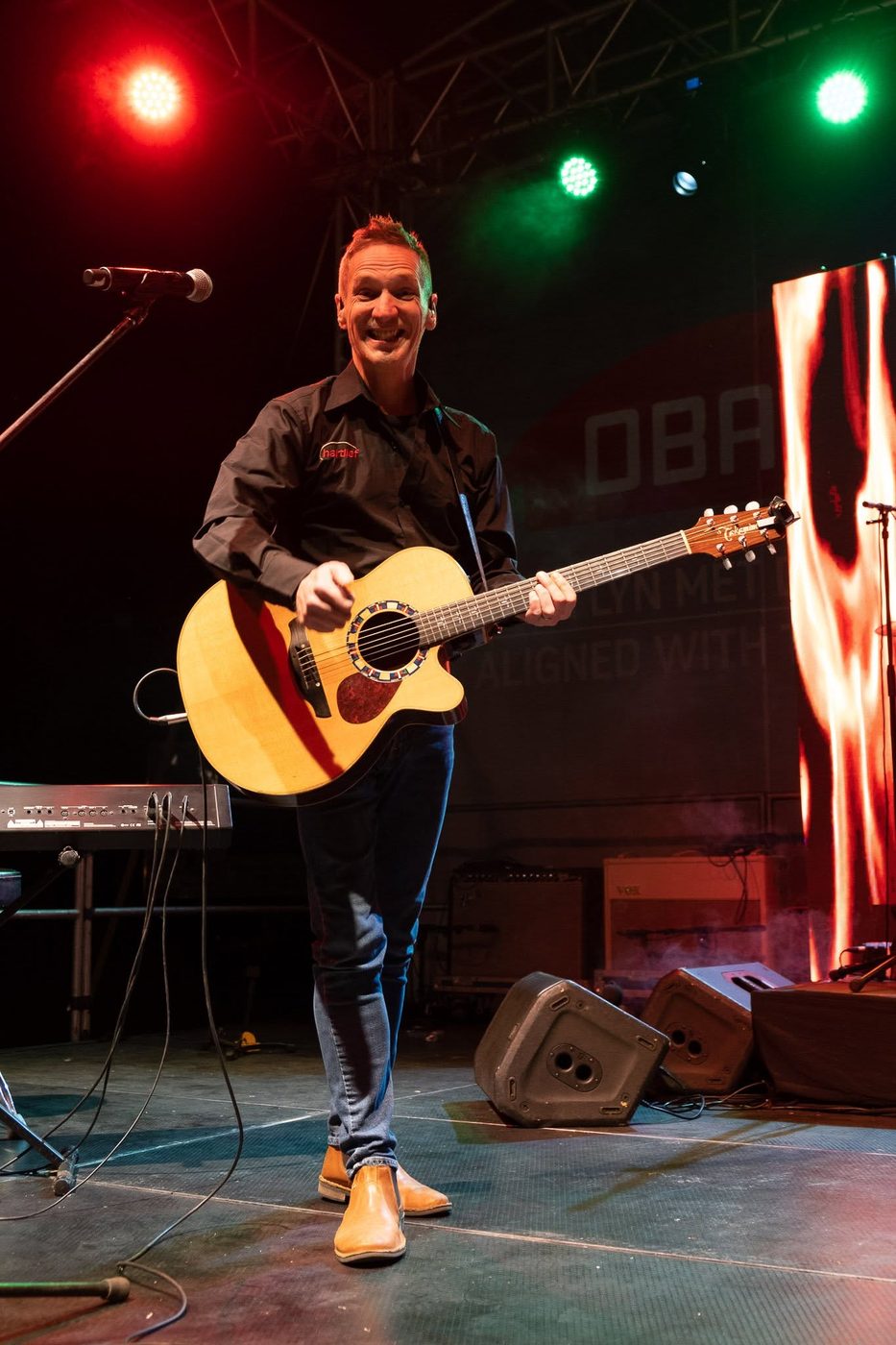 [EYE]Do live music & event photography