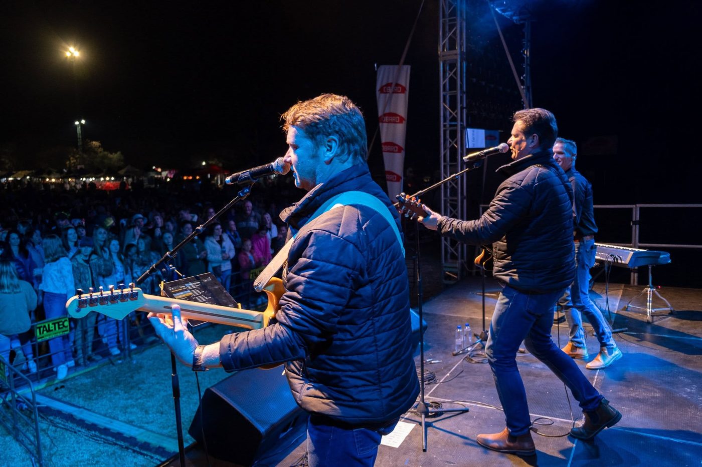[EYE]Do live music & event photography