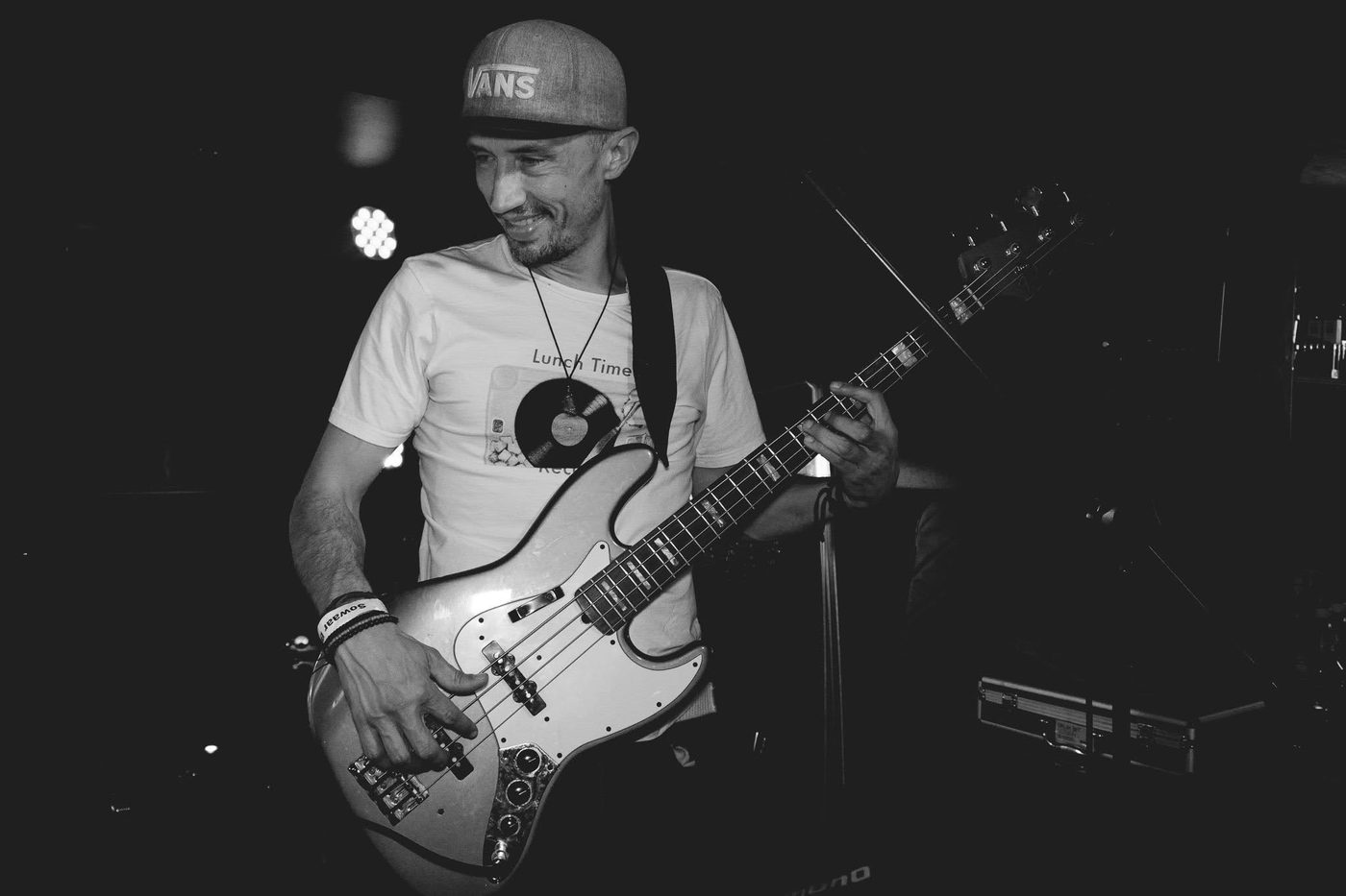 [EYE]Do live music & event photography