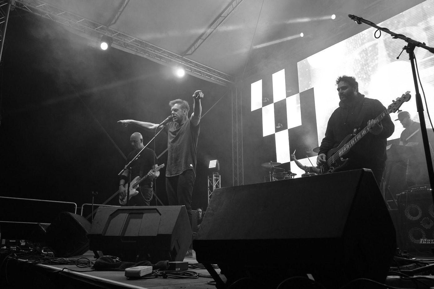 [EYE]Do live music & event photography