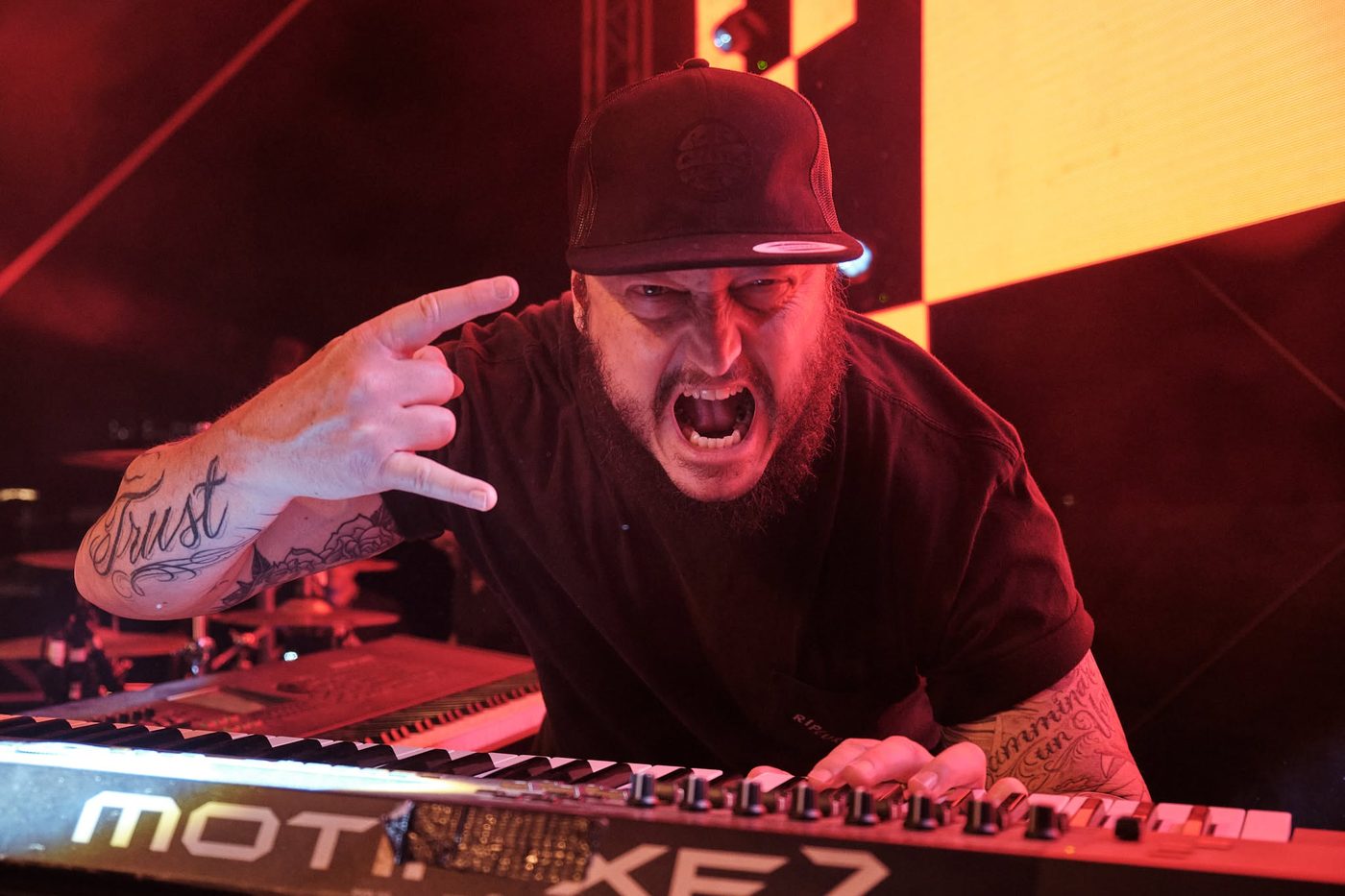 [EYE]Do live music & event photography