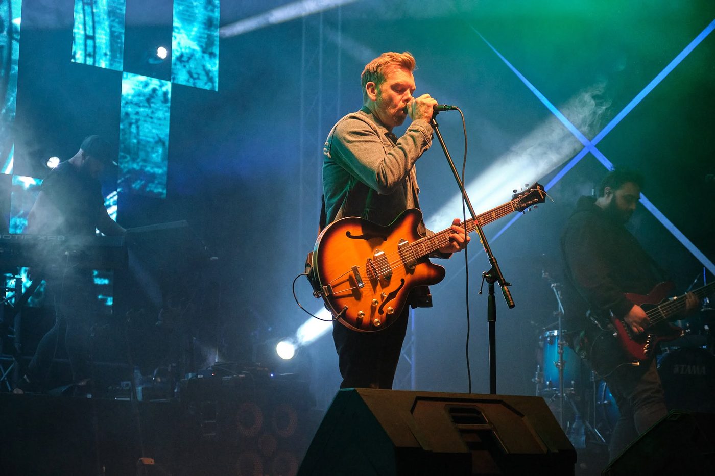 [EYE]Do live music & event photography