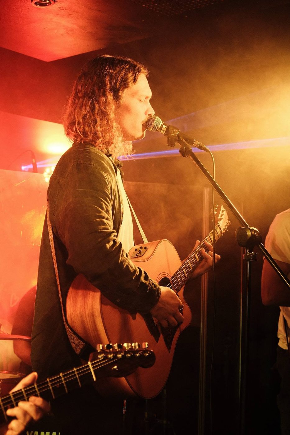 [EYE]Do live music & event photography