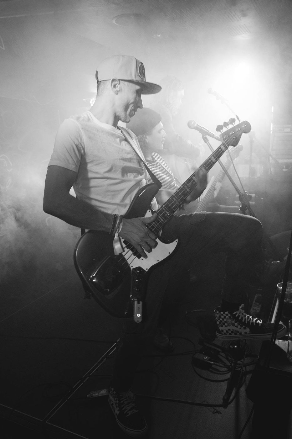 [EYE]Do live music & event photography