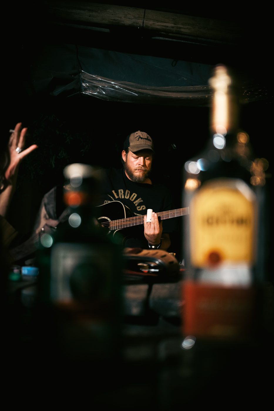 [EYE]Do live music & event photography