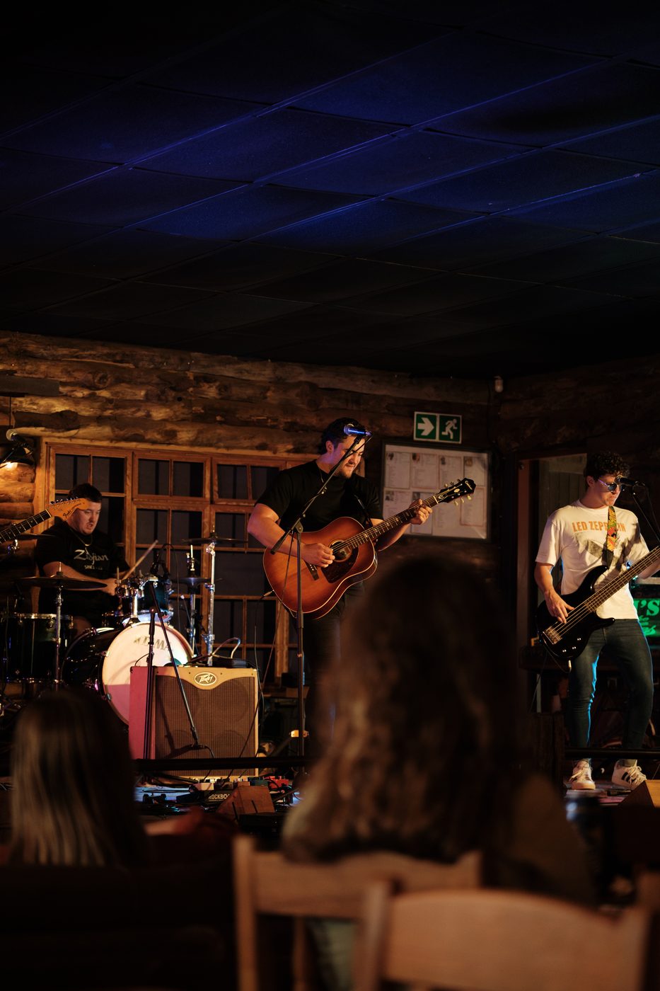 [EYE]Do live music & event photography