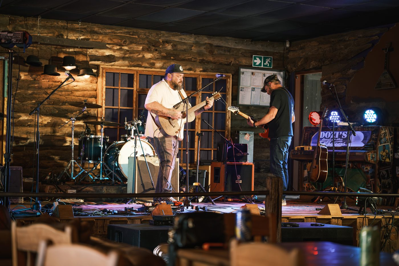 [EYE]Do live music & event photography