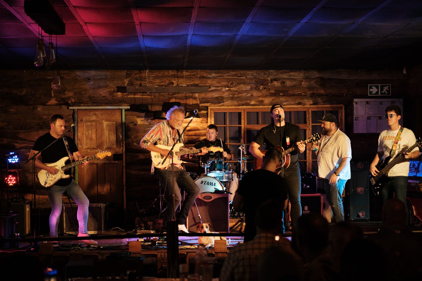 [EYE]Do live music & event photography