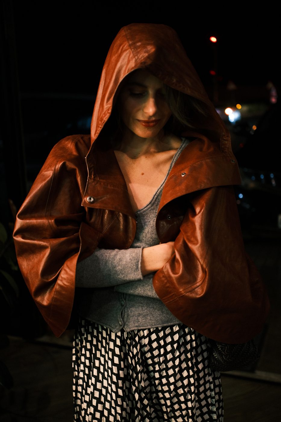 [EYE]Do portrait photography