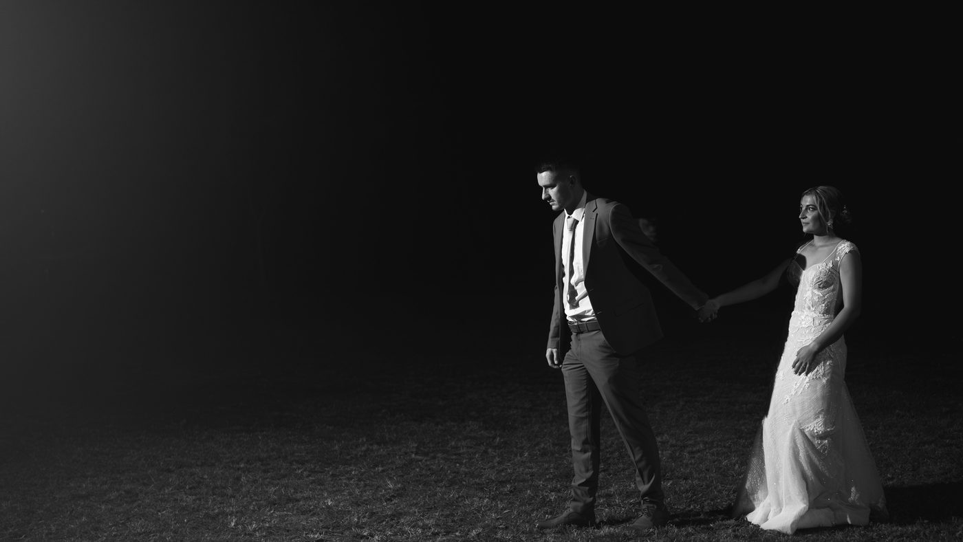 [EYE]Do wedding photography