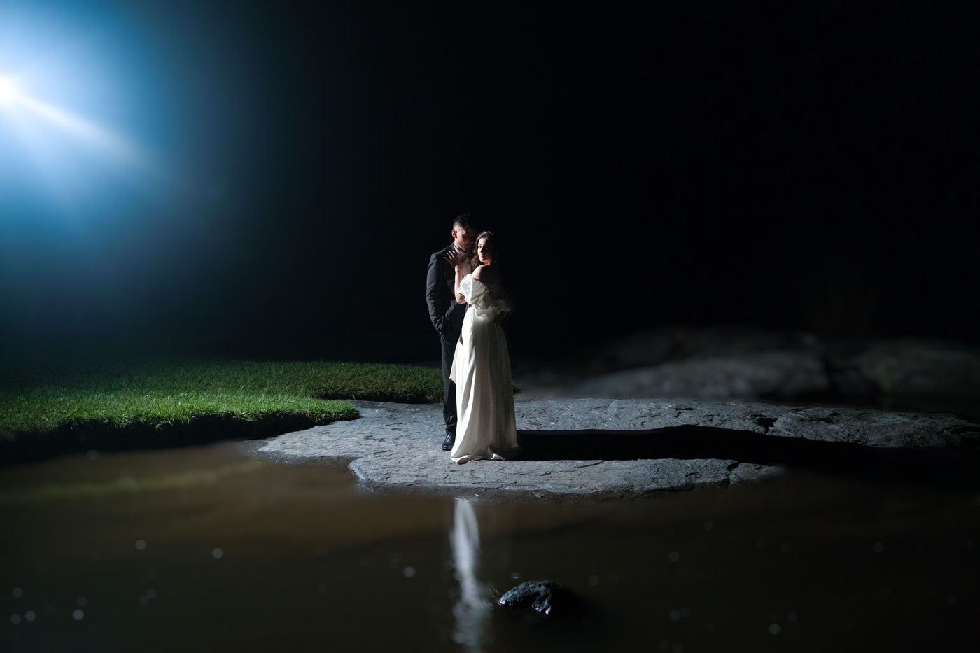 [EYE]Do wedding photography