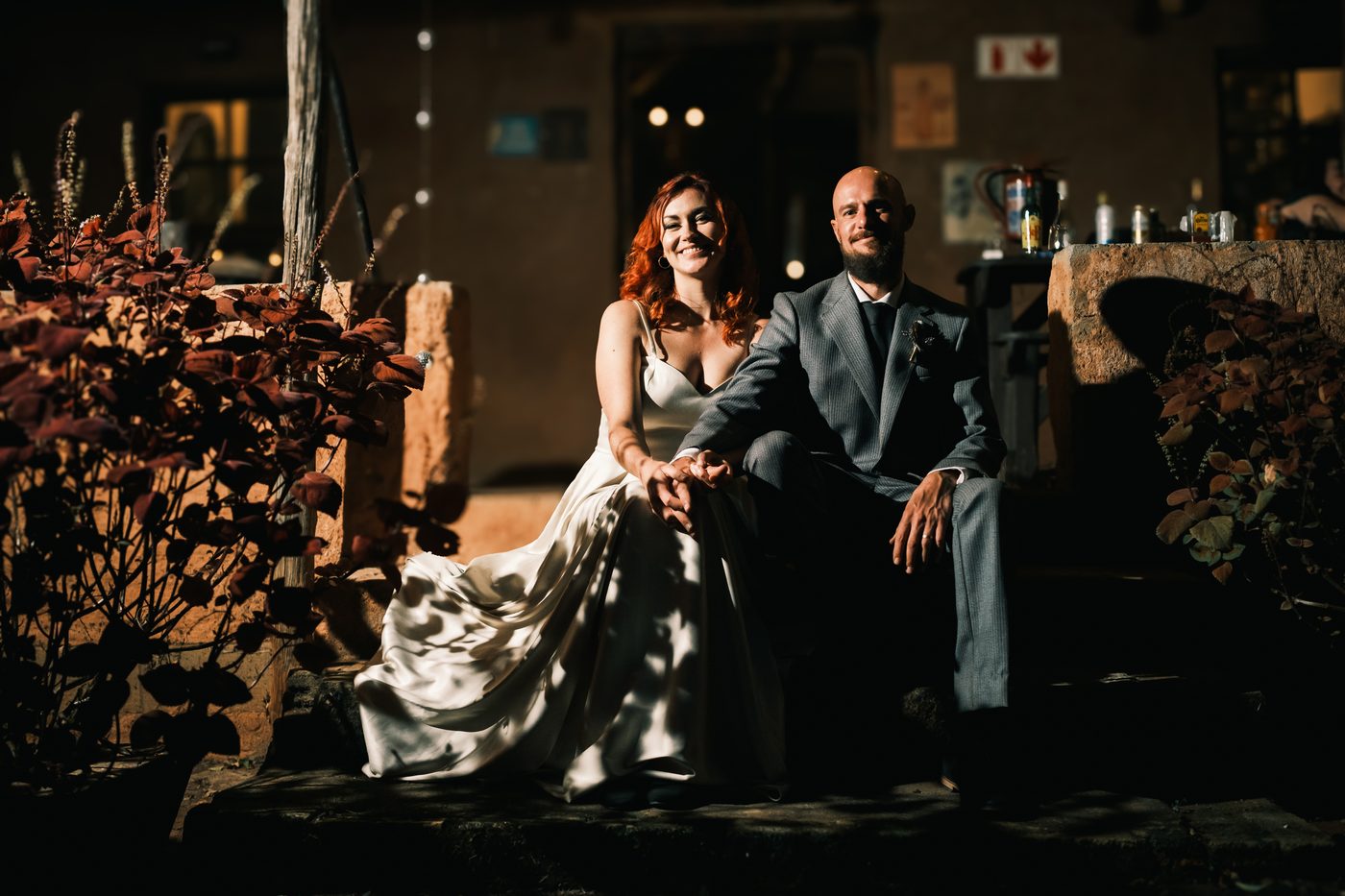 [EYE]Do wedding photography