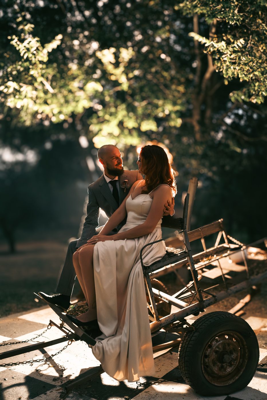 [EYE]Do wedding photography