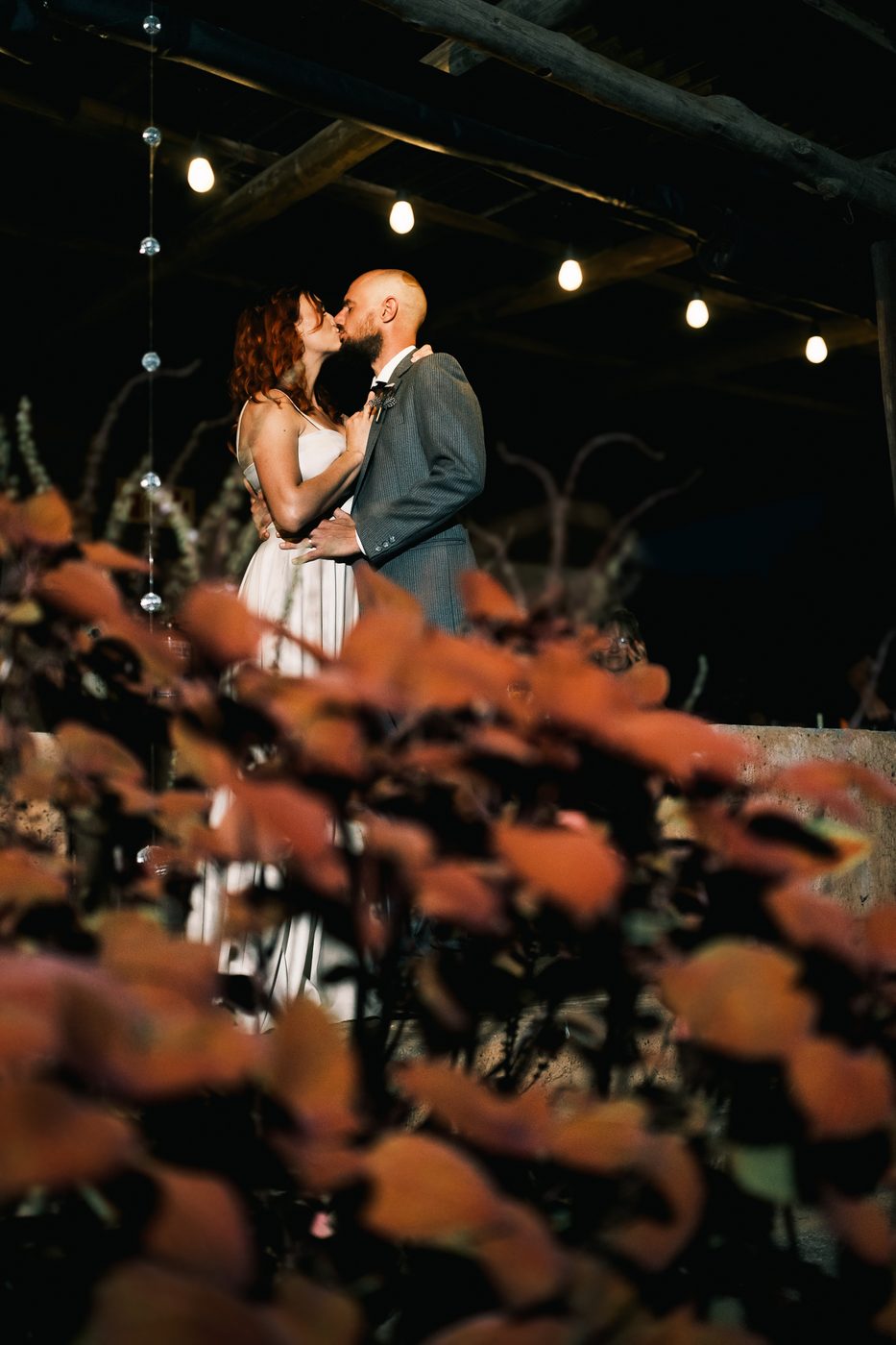 [EYE]Do wedding photography