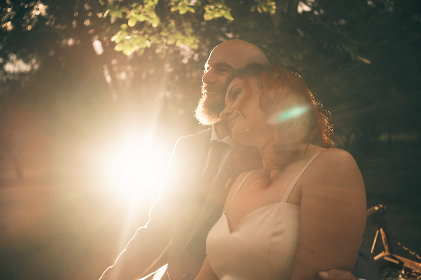 [EYE]Do wedding photography