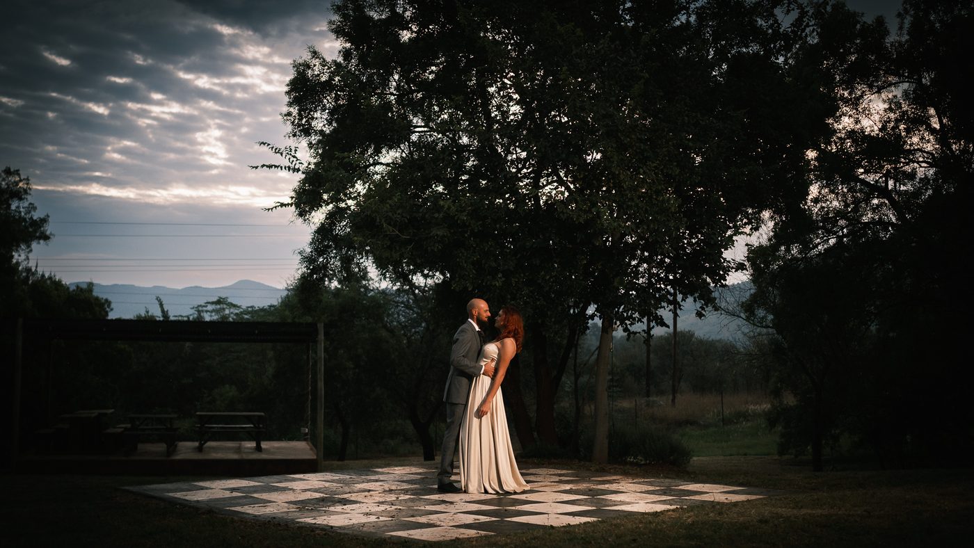 [EYE]Do wedding photography