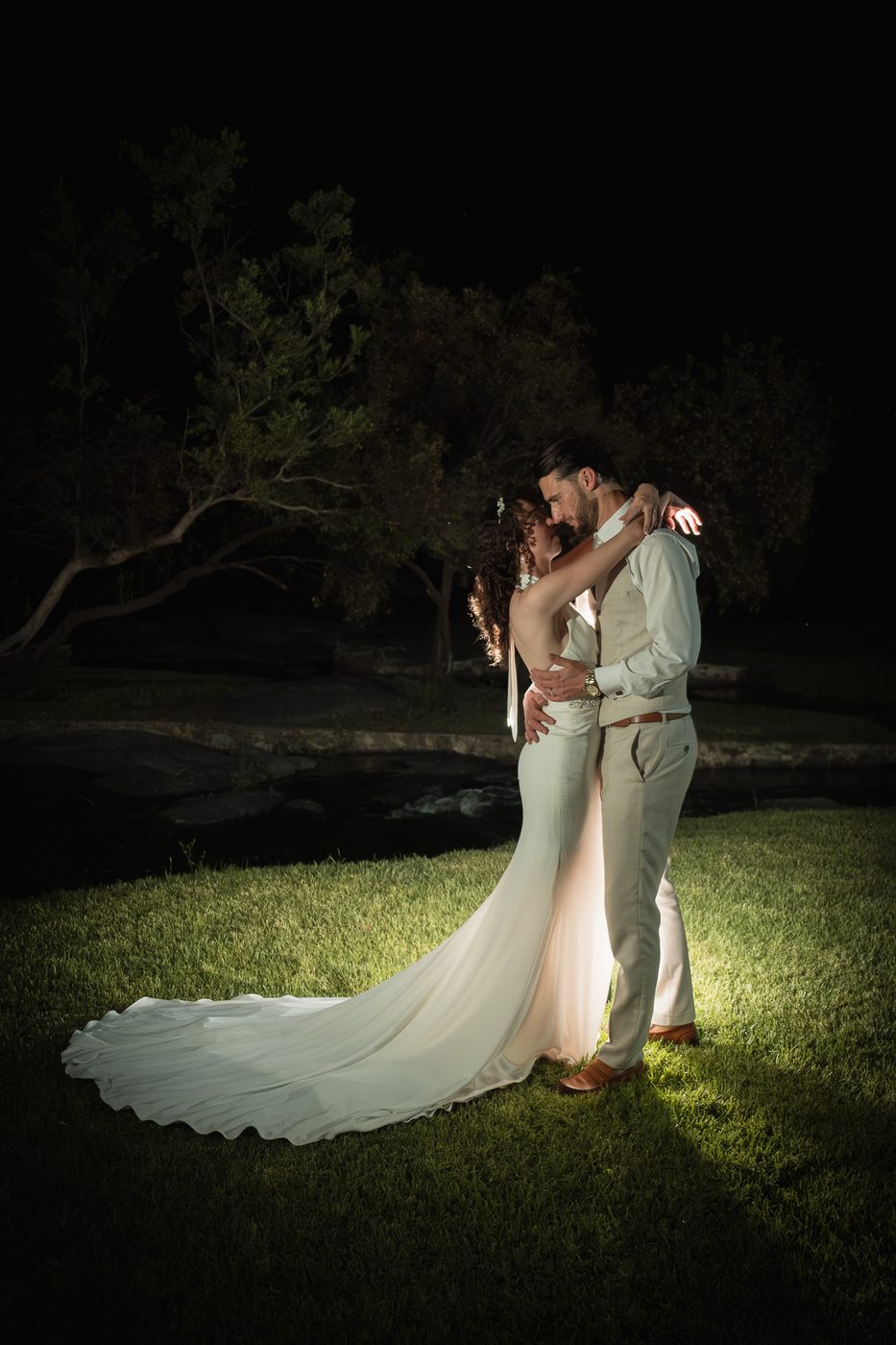 [EYE]Do wedding photography