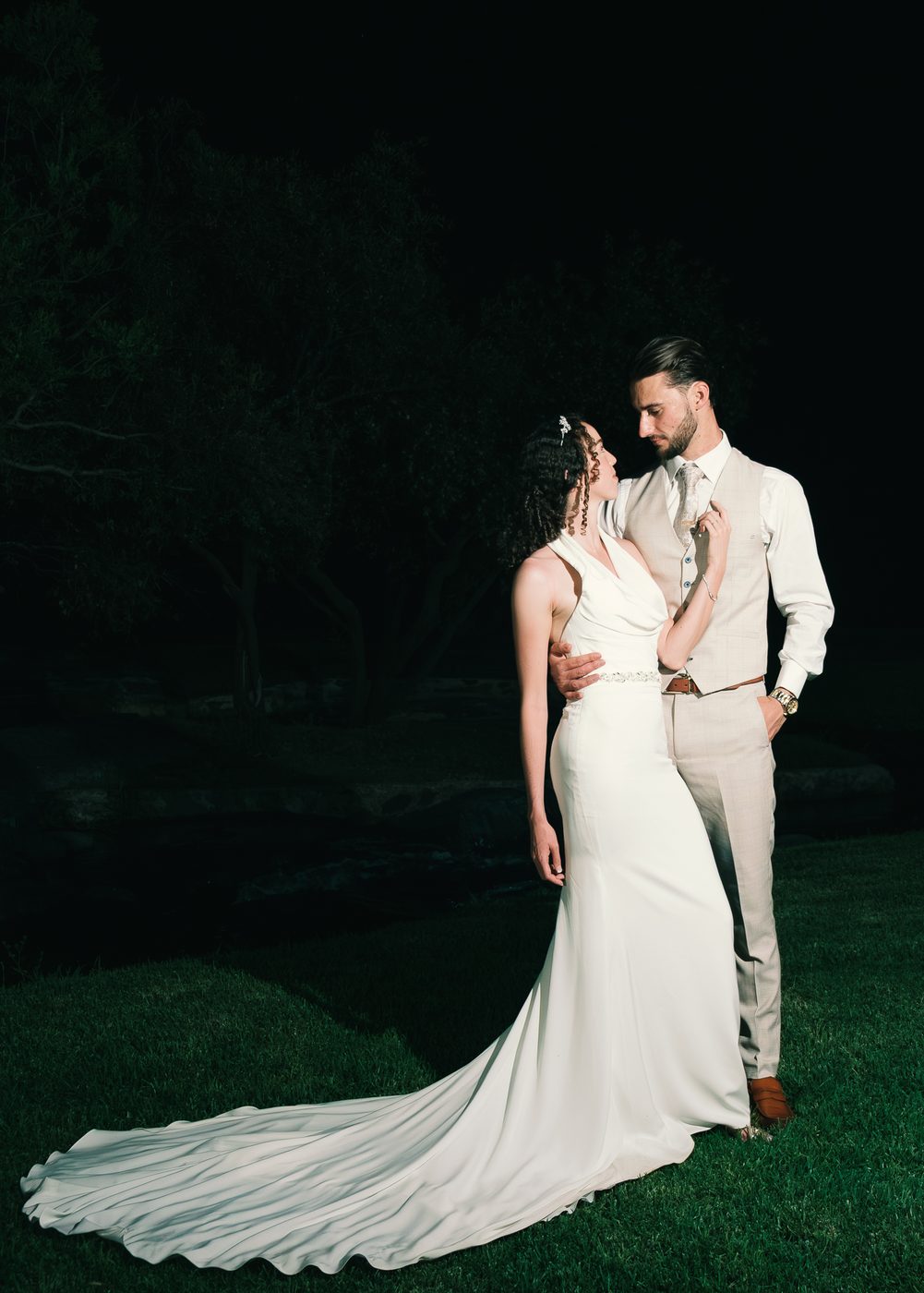 [EYE]Do wedding photography